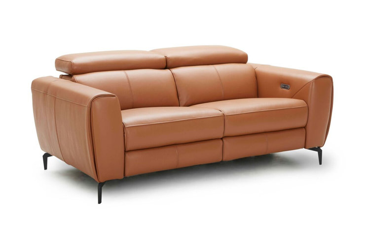 Wayfair power reclining discount sofa